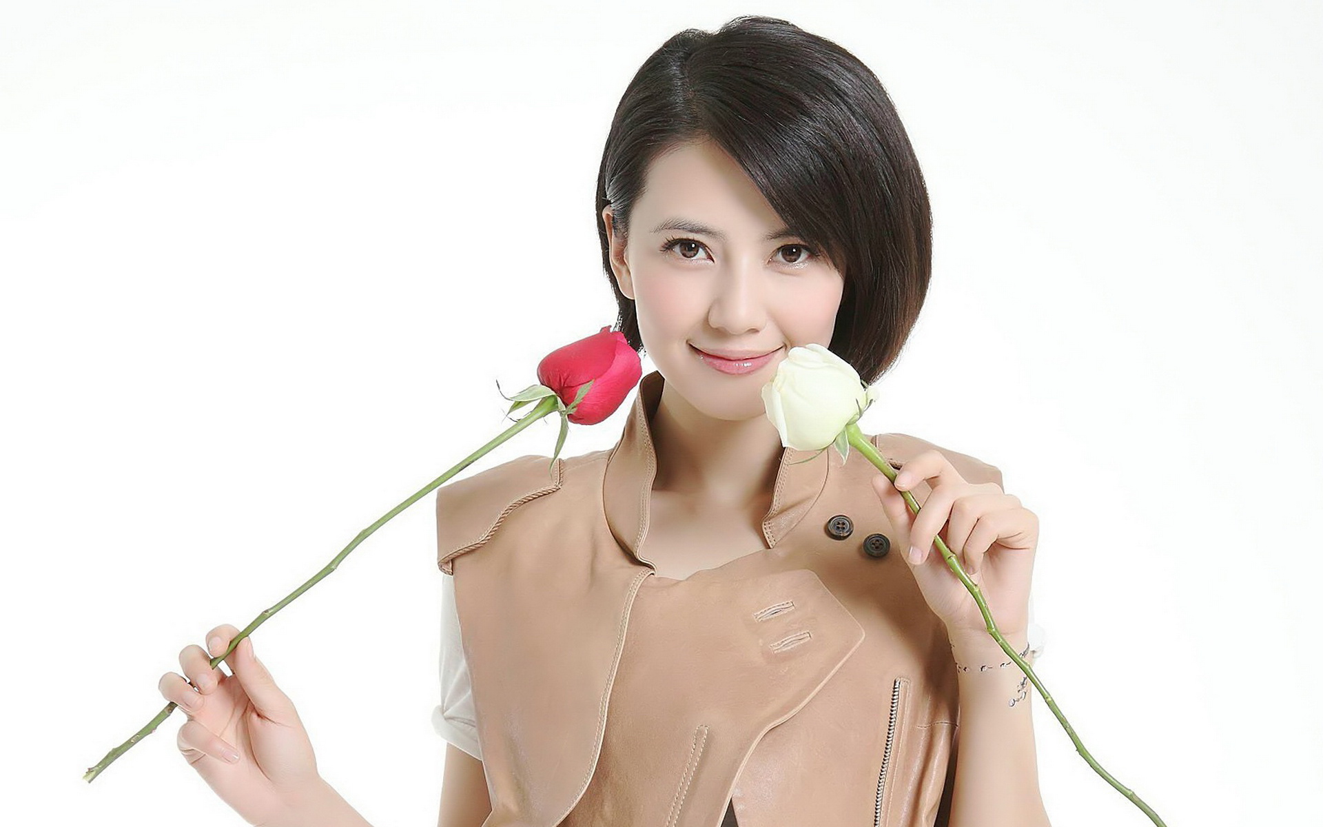 美如初