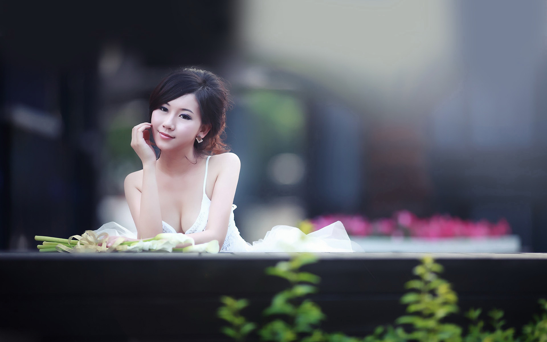 美如初