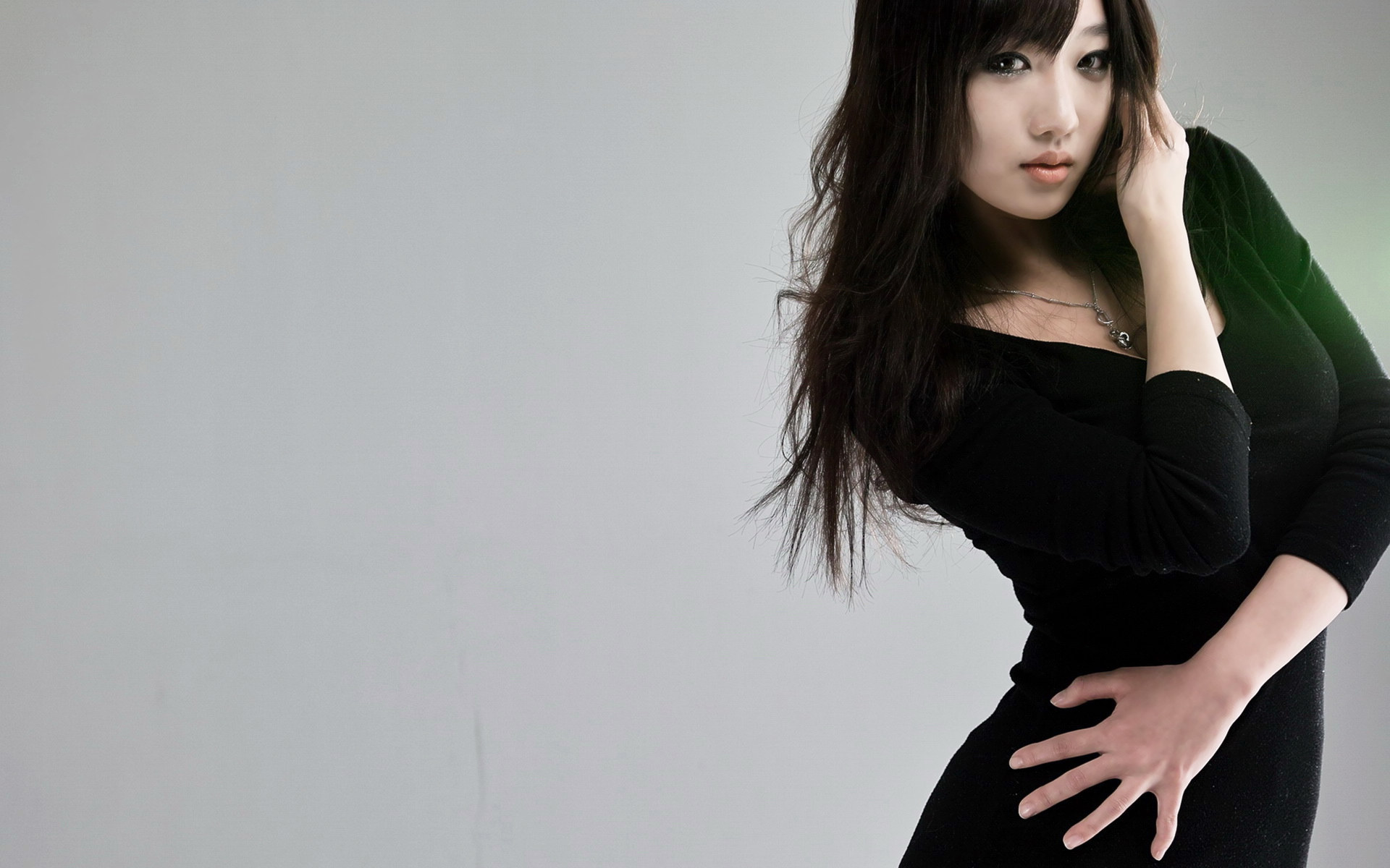 美如初
