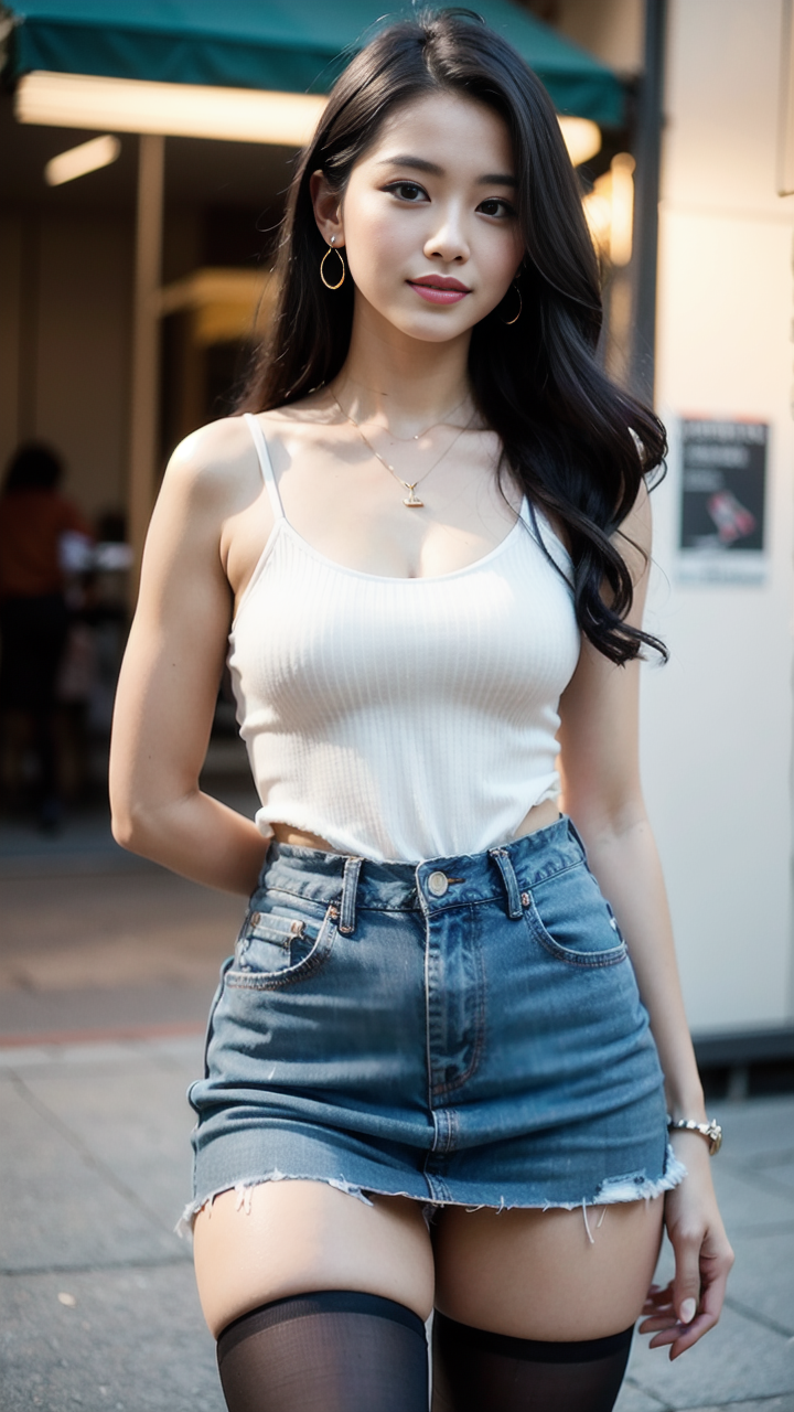 AI 女友