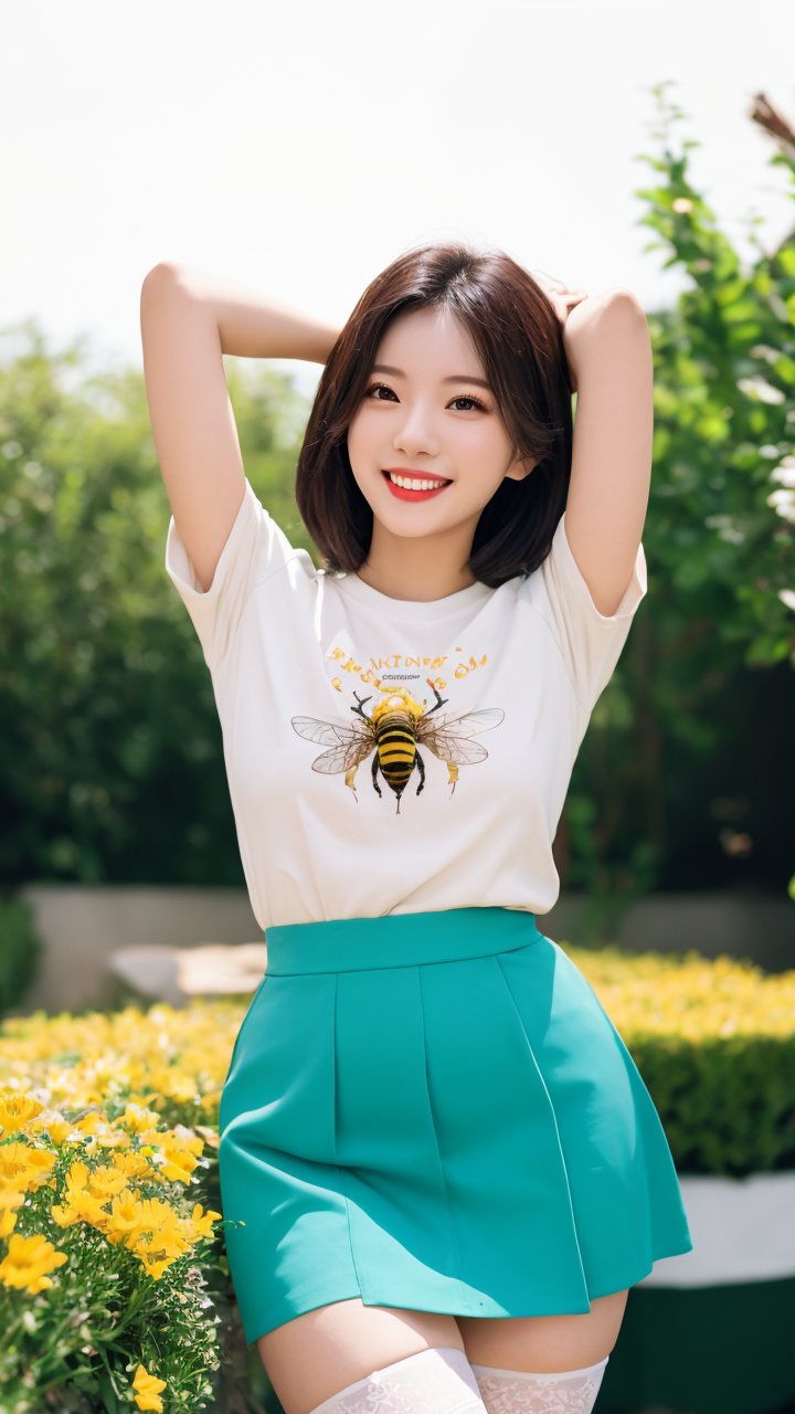 AI 女友