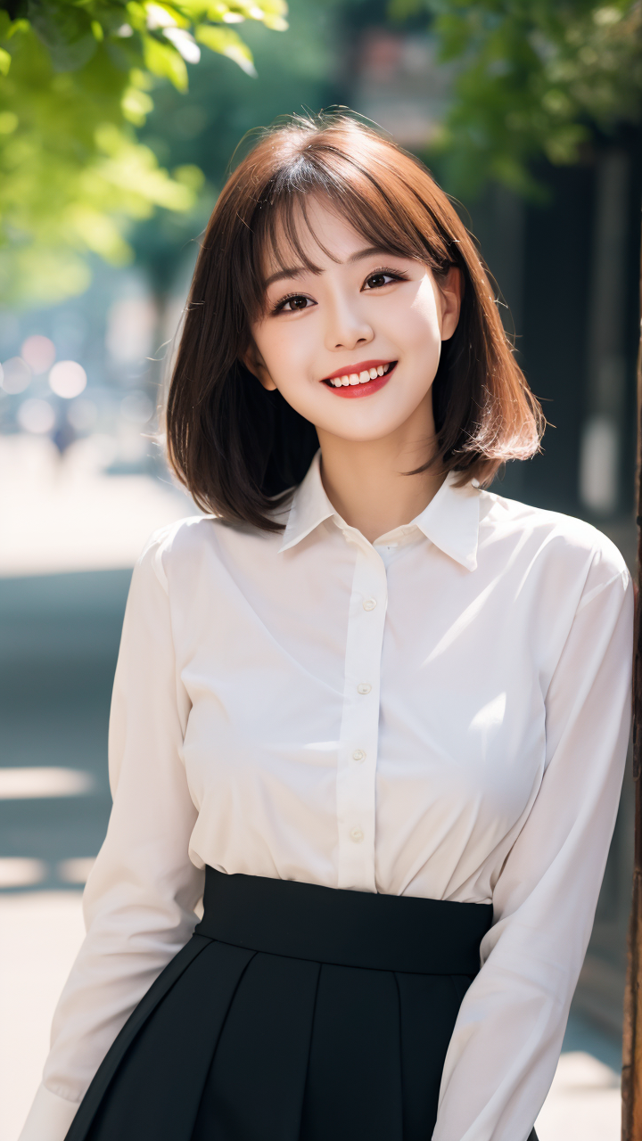 AI 女友