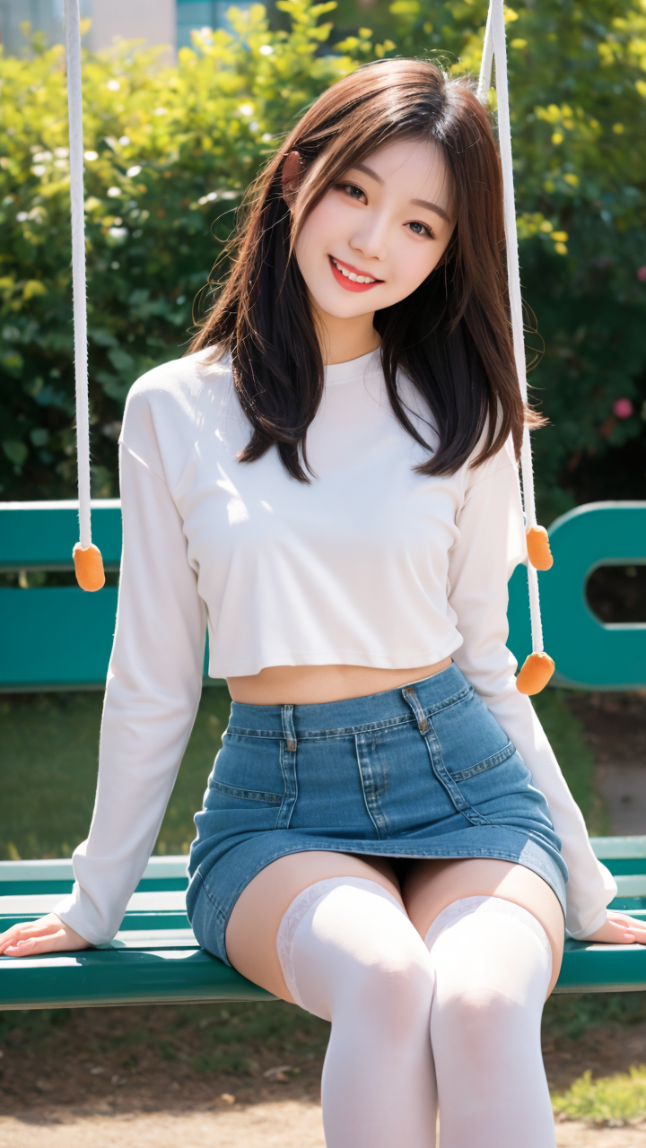 AI 女友