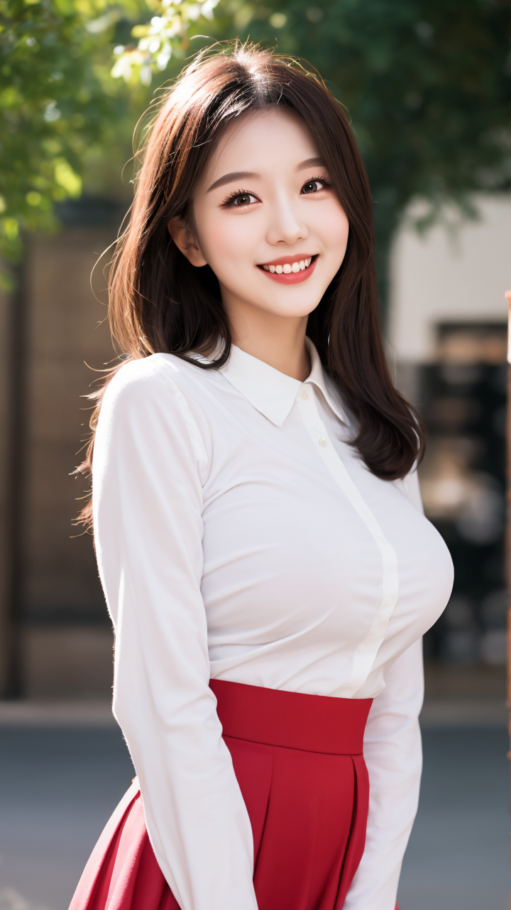 AI 女友