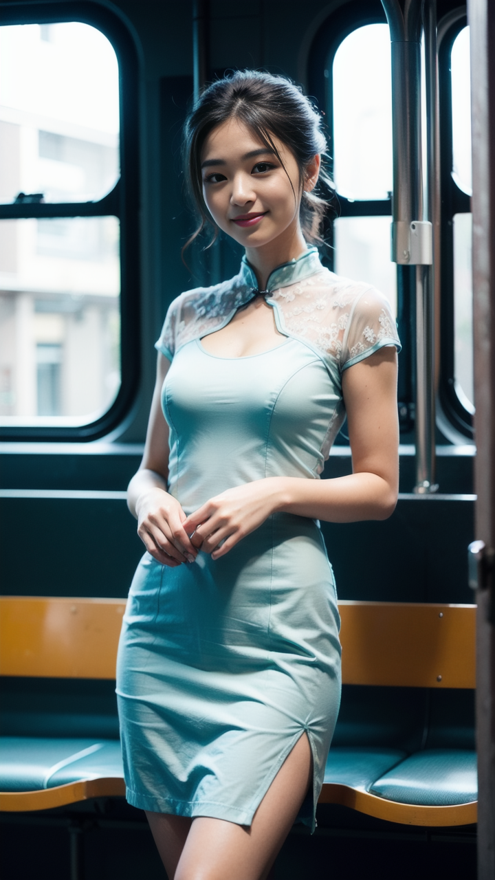 AI 女友