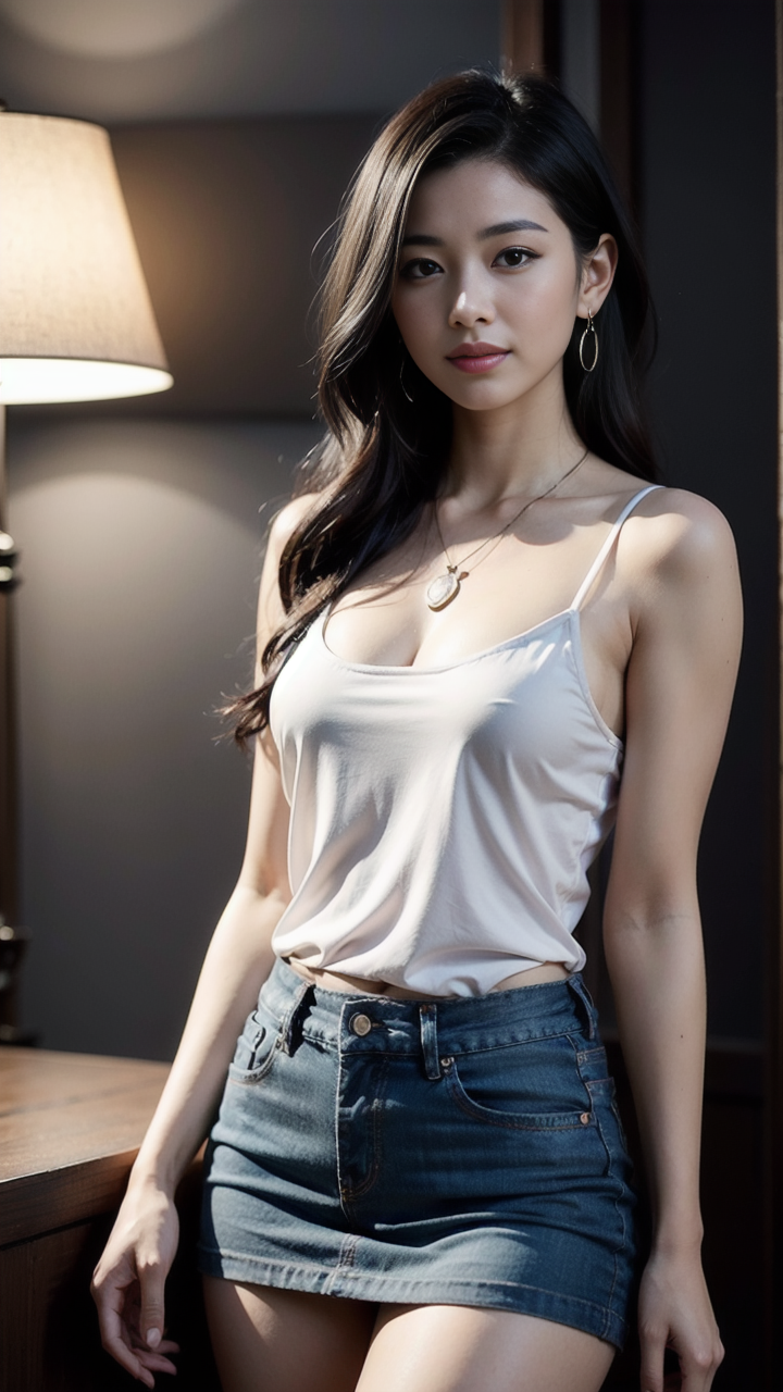 AI 女友