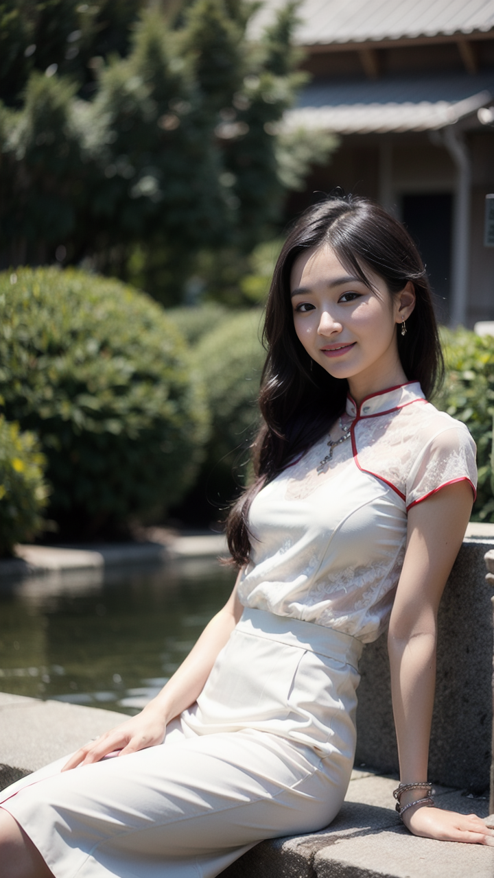 AI 女友