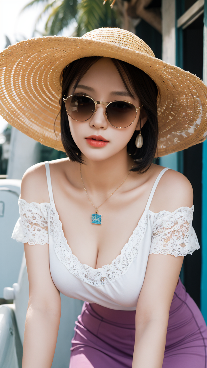AI 女友