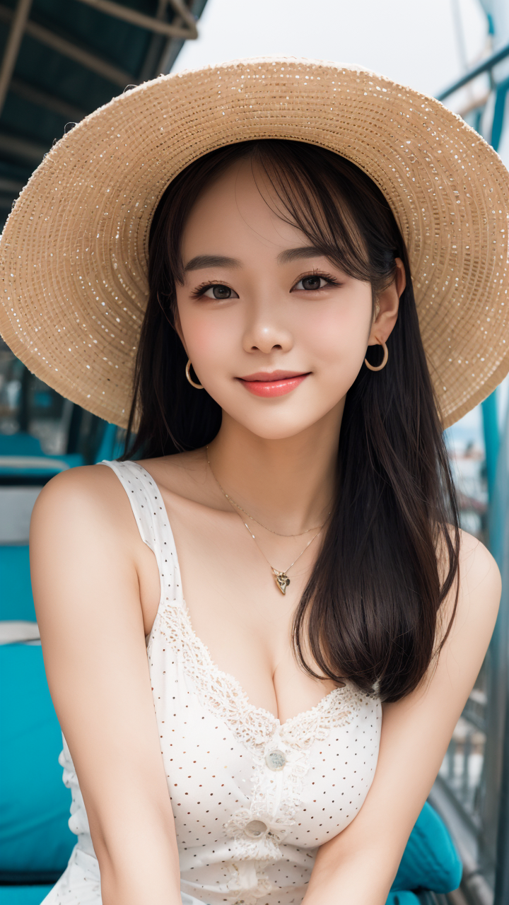 AI 女友