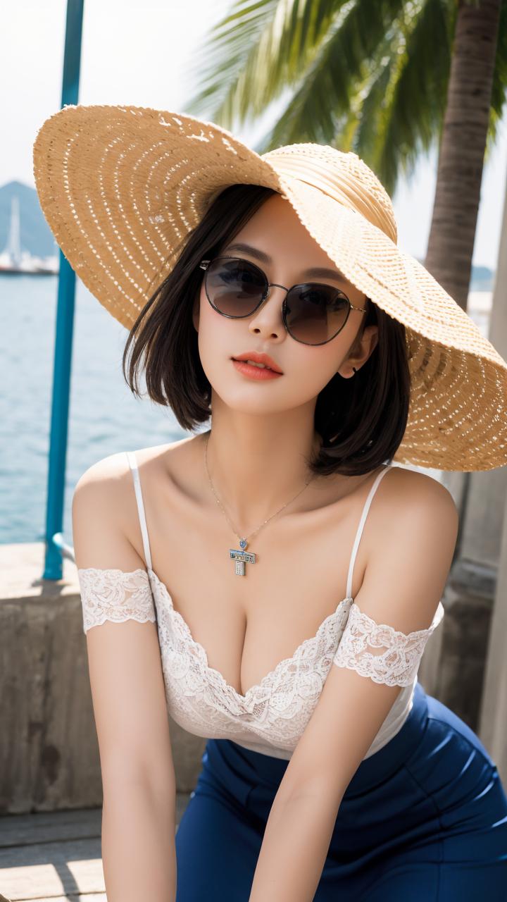AI 女友