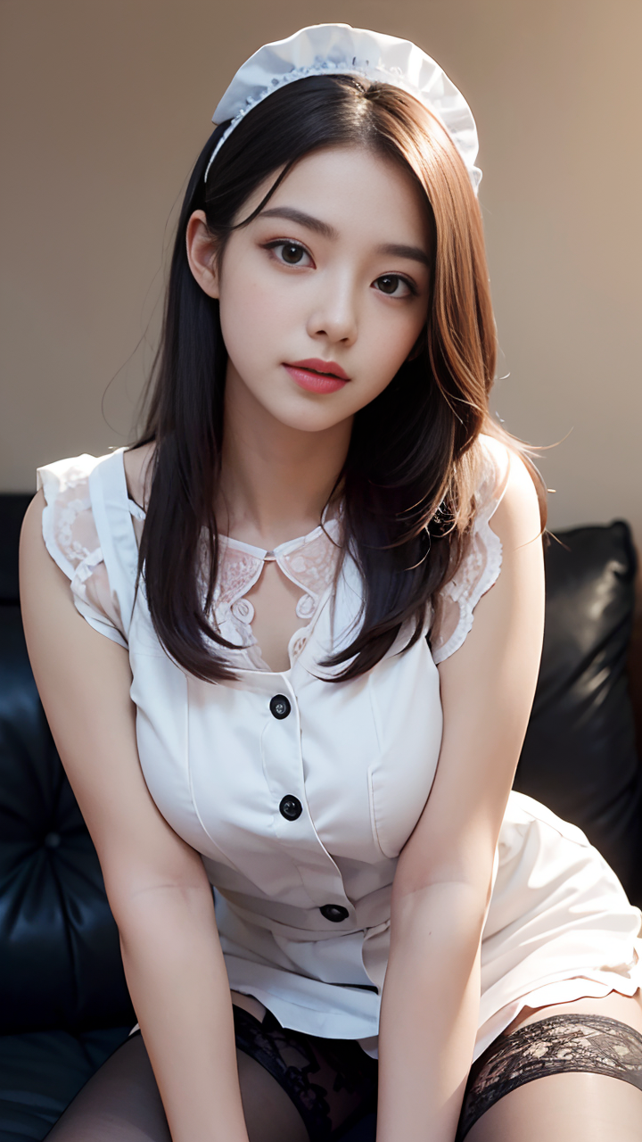 AI 女友