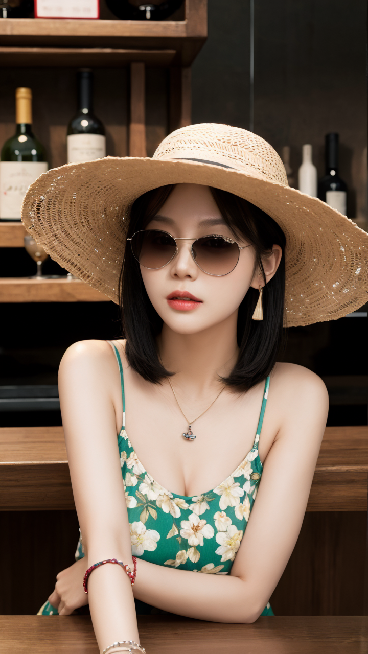 AI 女友