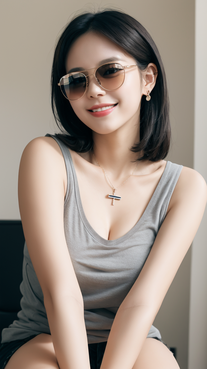 AI 女友