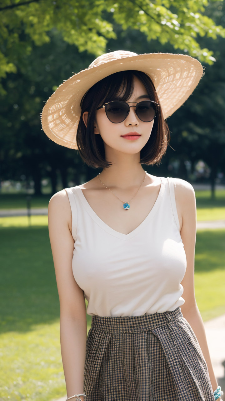 AI 女友