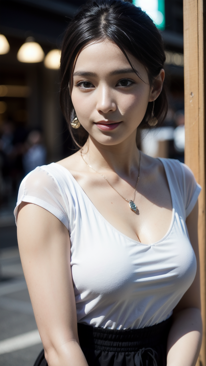AI 女友