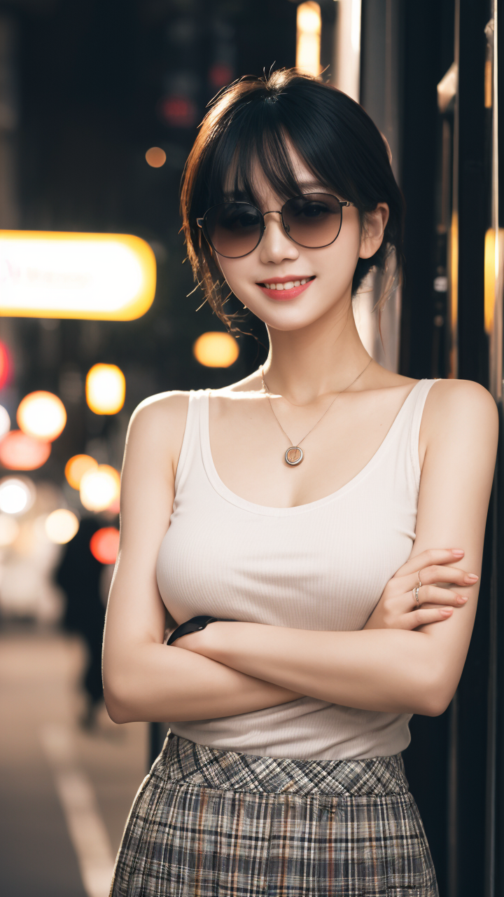 AI 女友