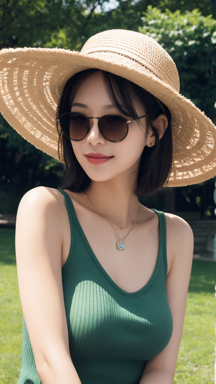 AI 女友