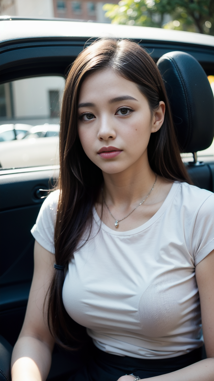 AI 女友