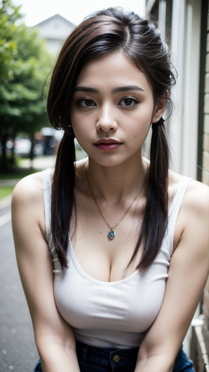 AI 女友