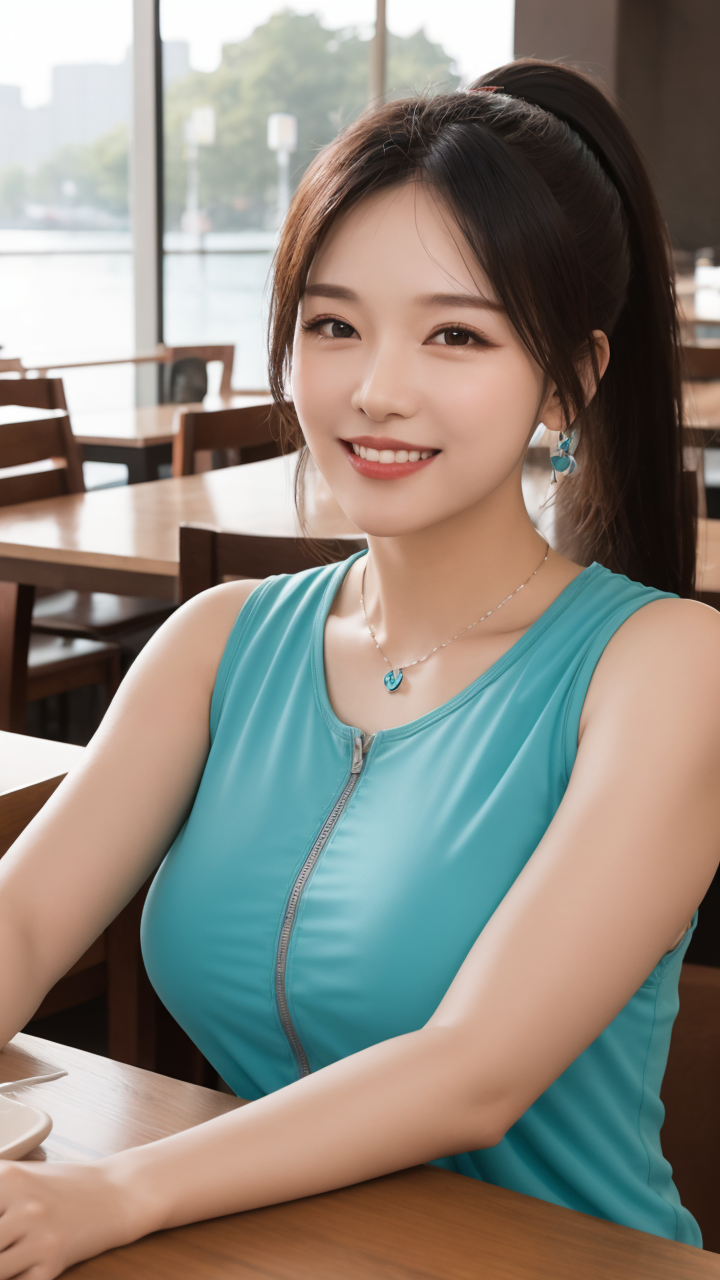 AI 女友