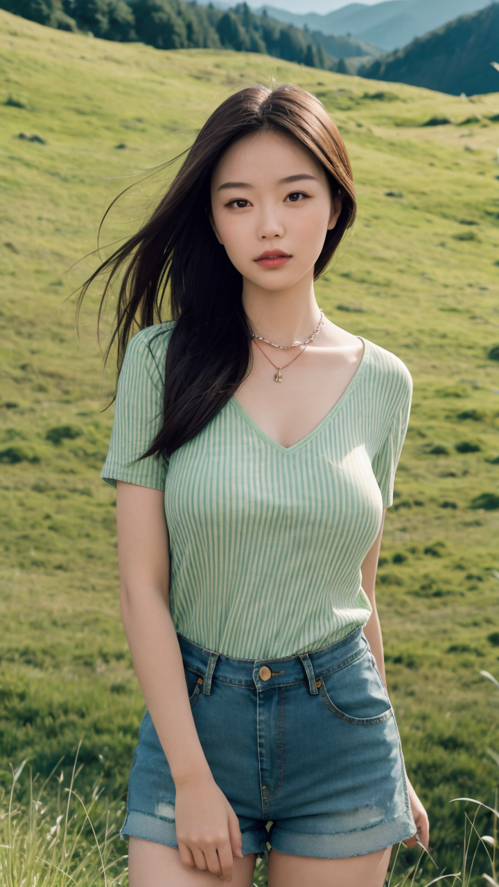 AI 女友