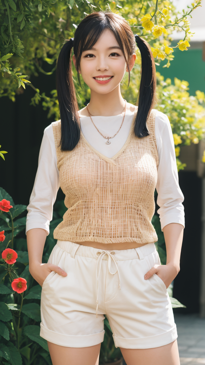 AI 女友