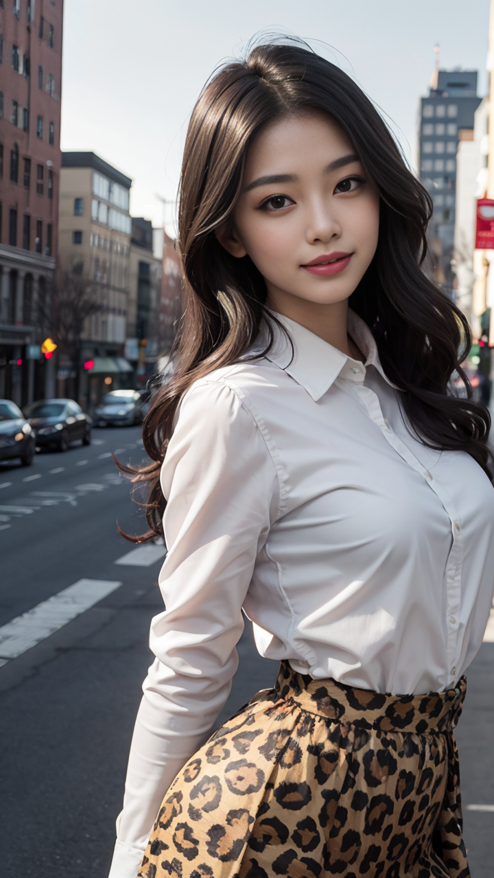 AI 女友