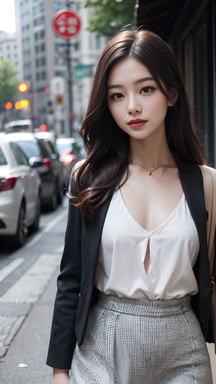 AI 女友