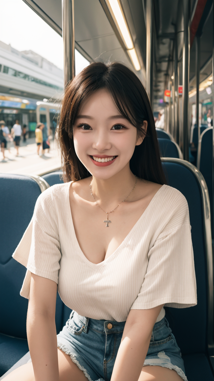 AI 女友