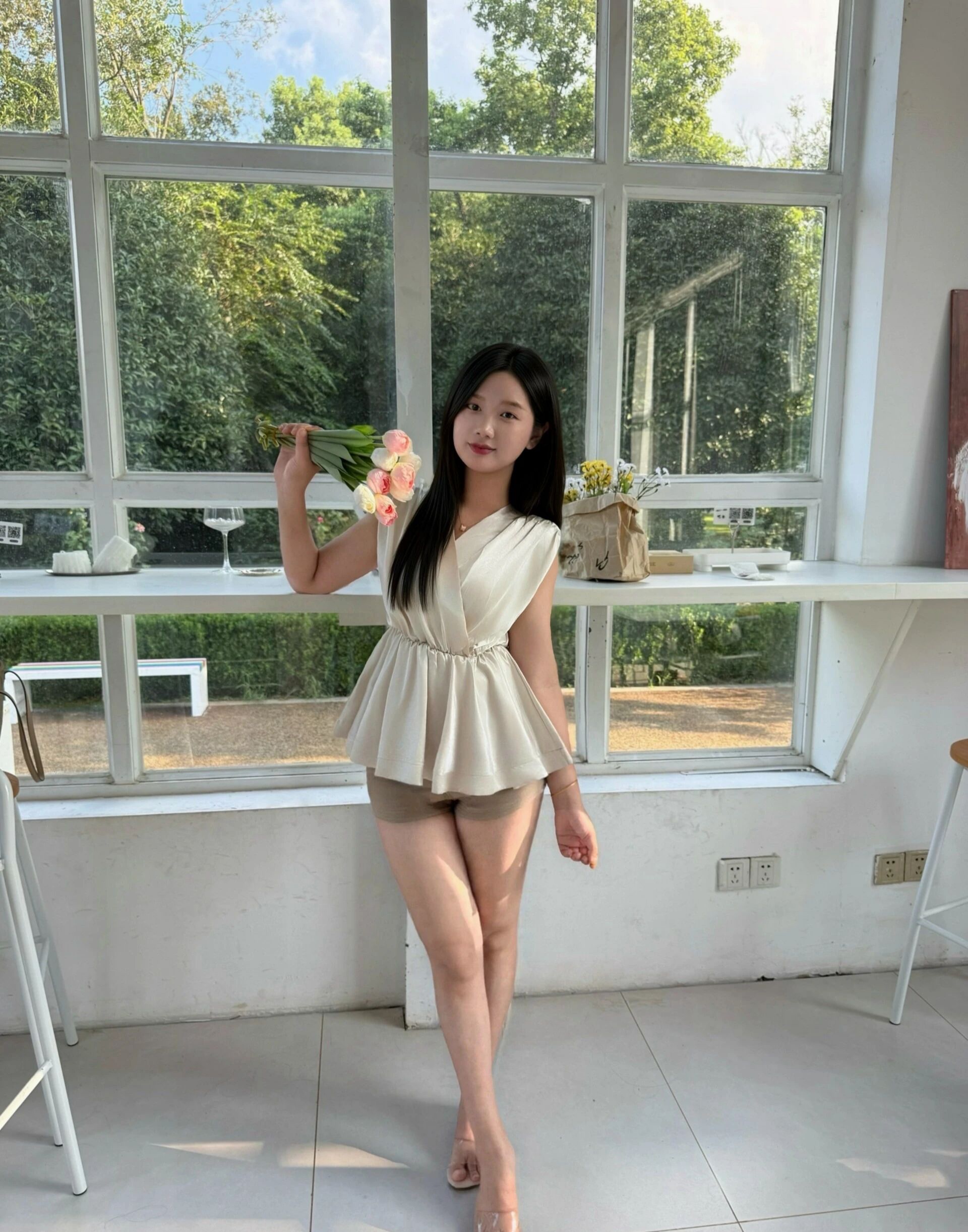 清澈