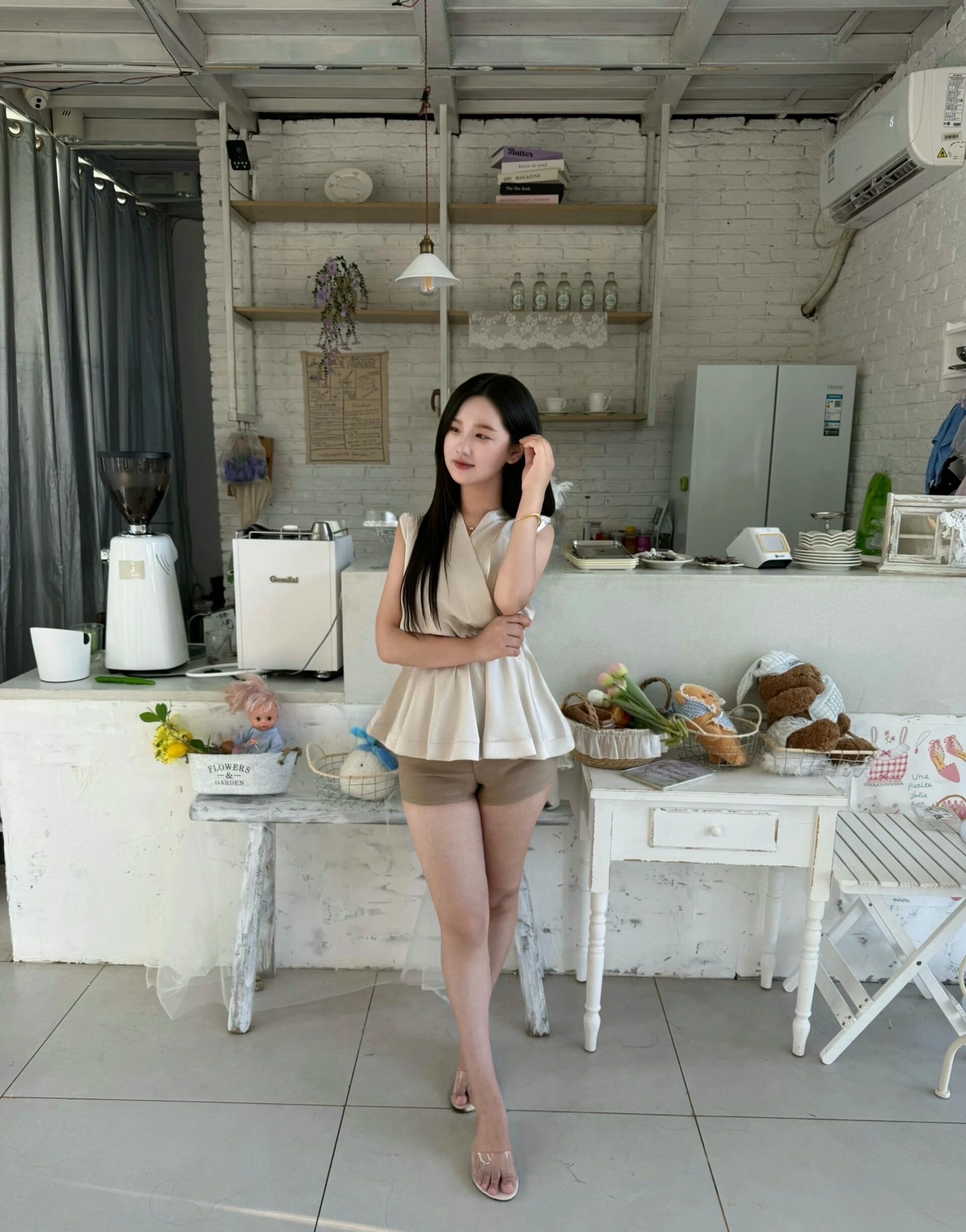 清澈