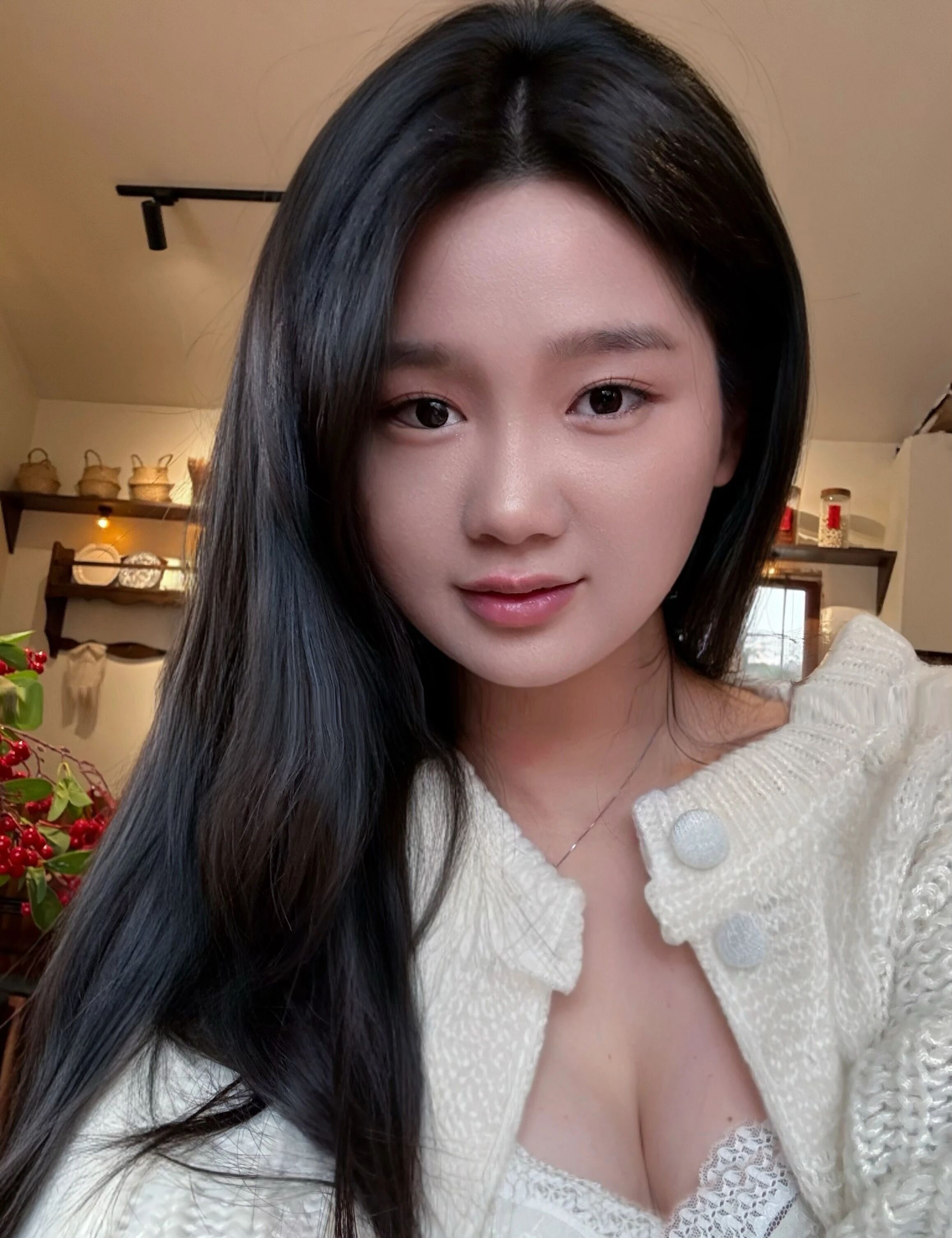 清澈