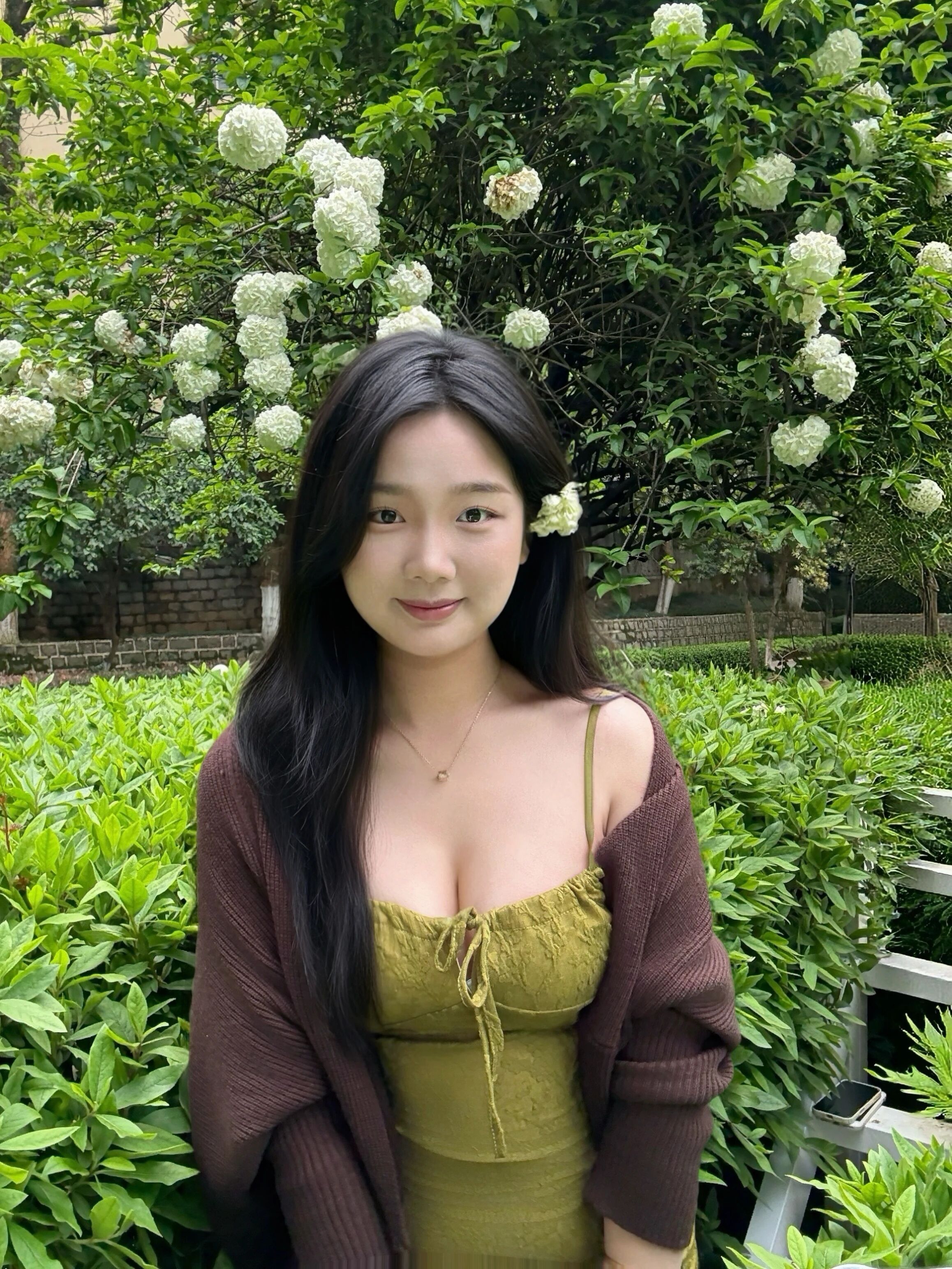 清澈