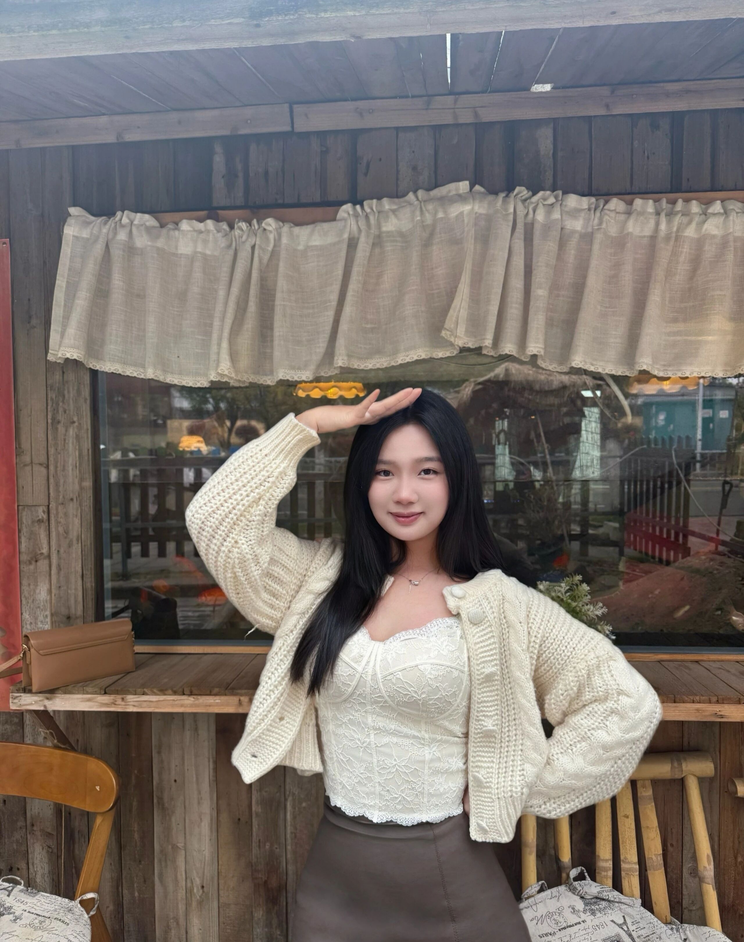 清澈
