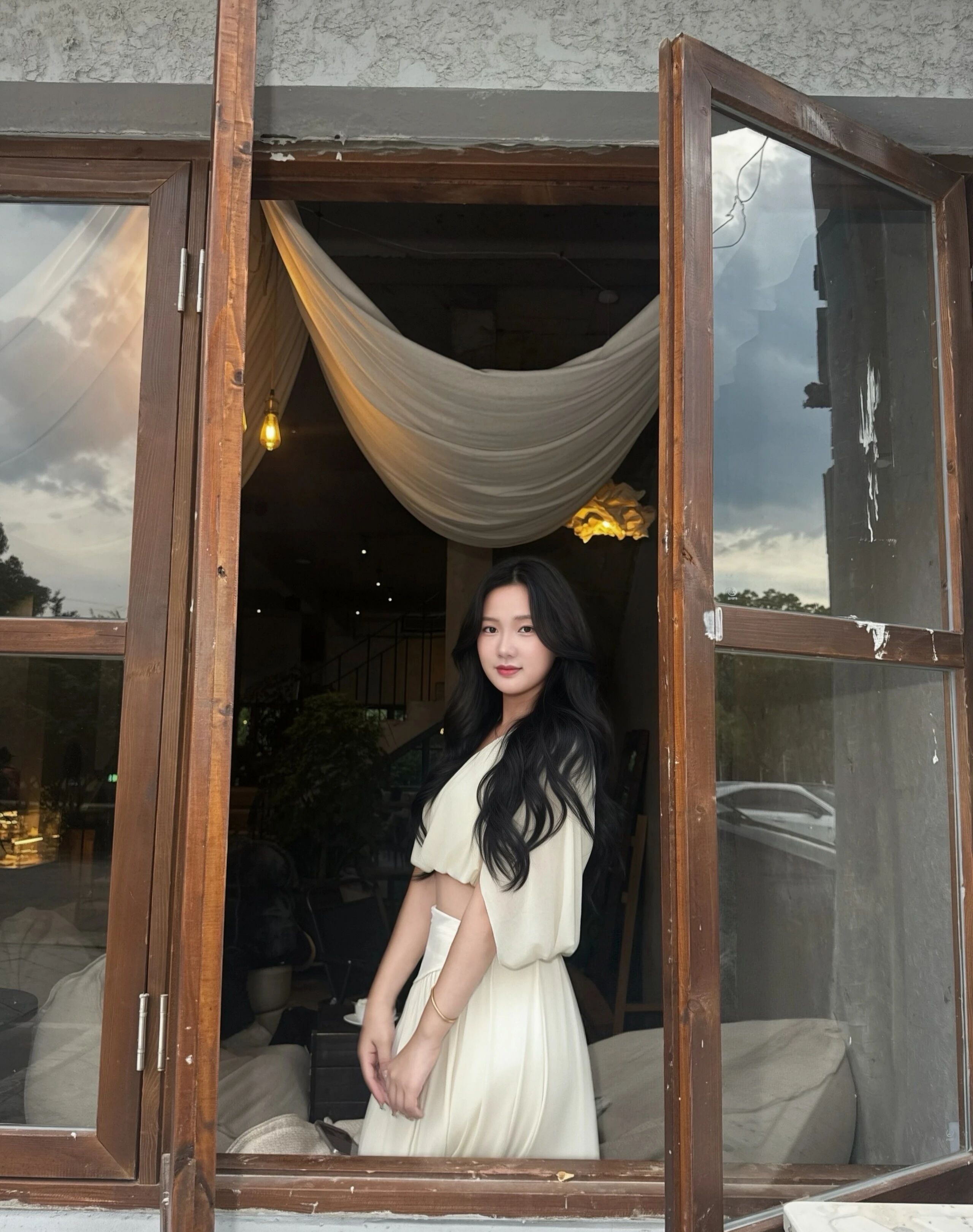 清澈