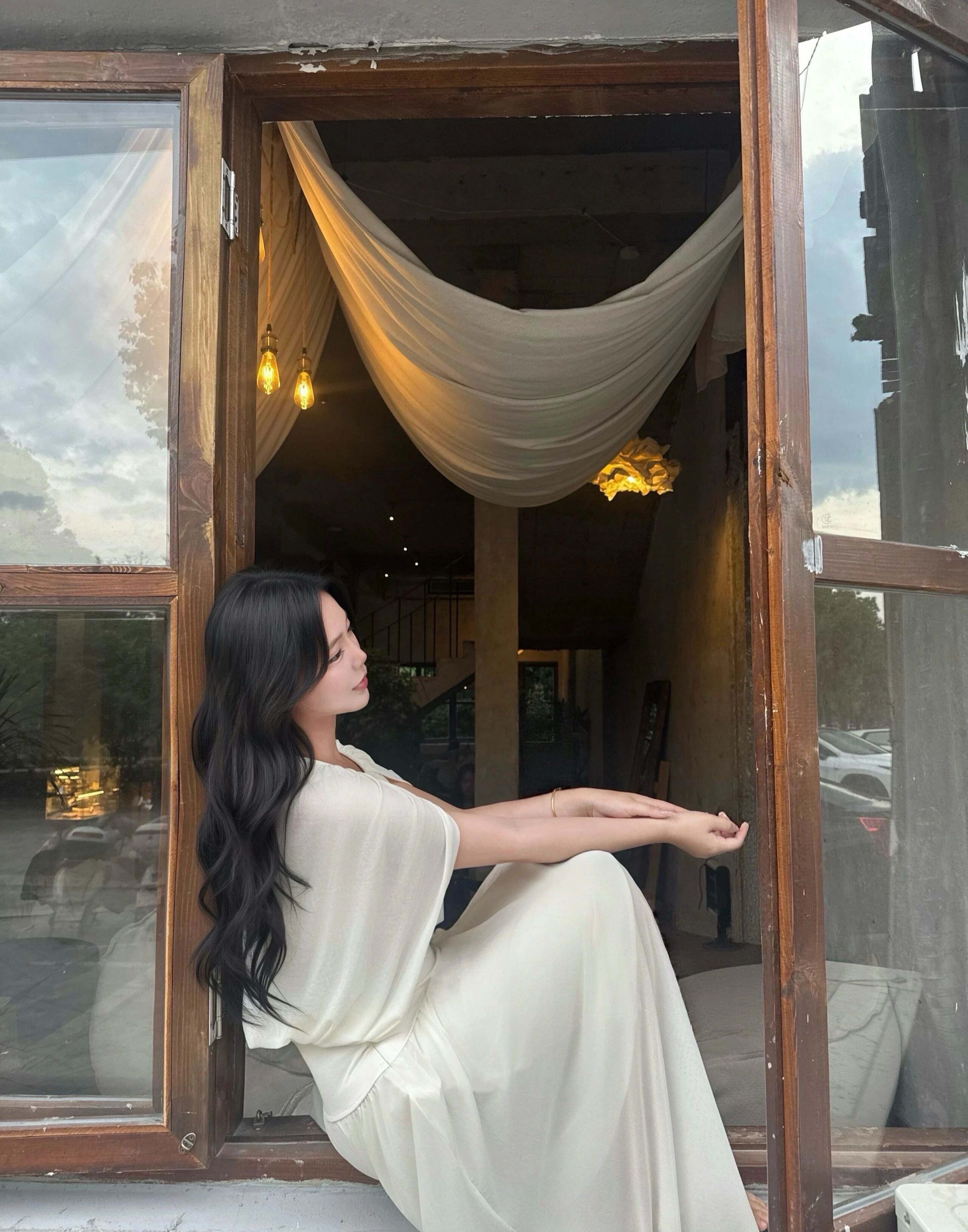 清澈