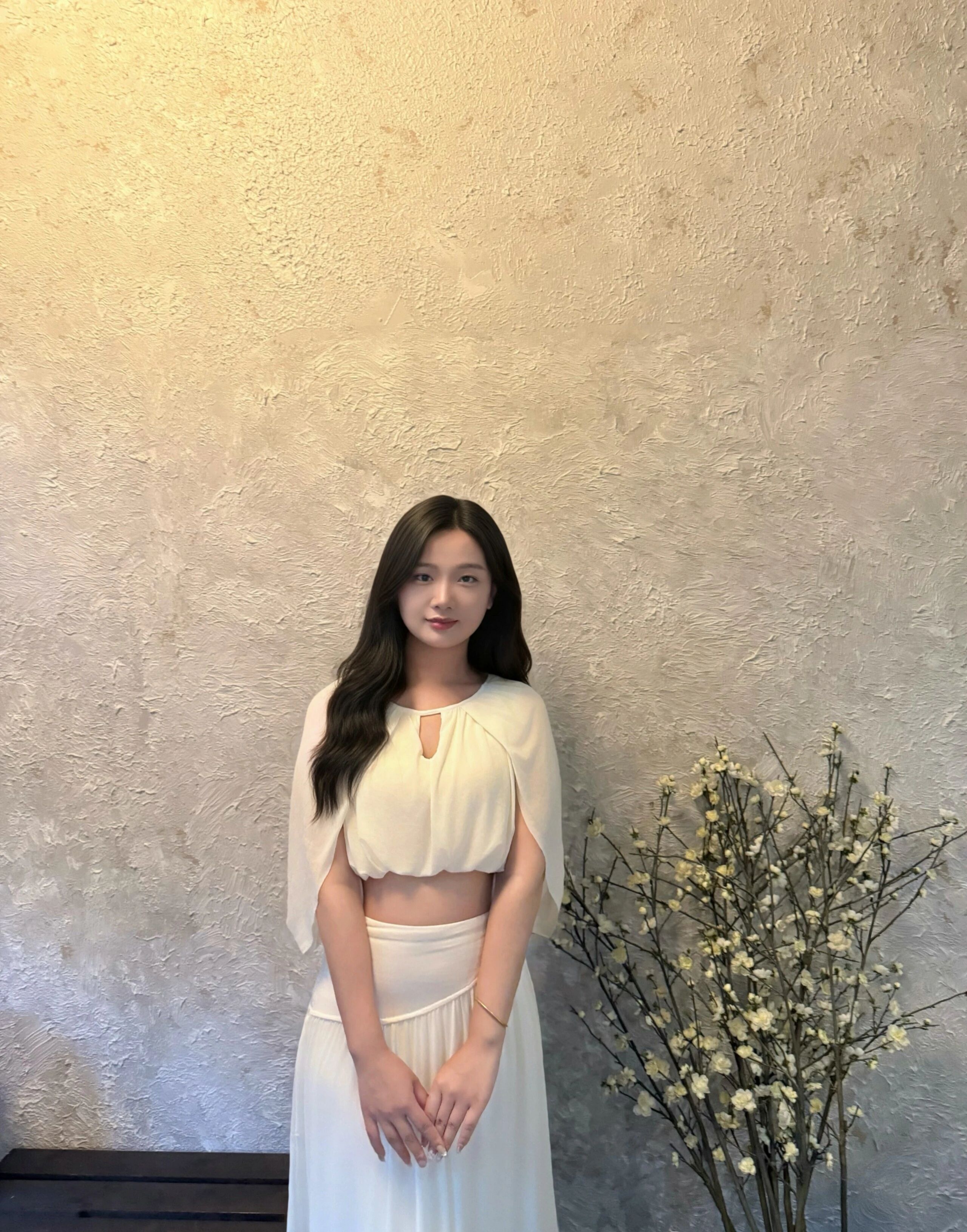 清澈