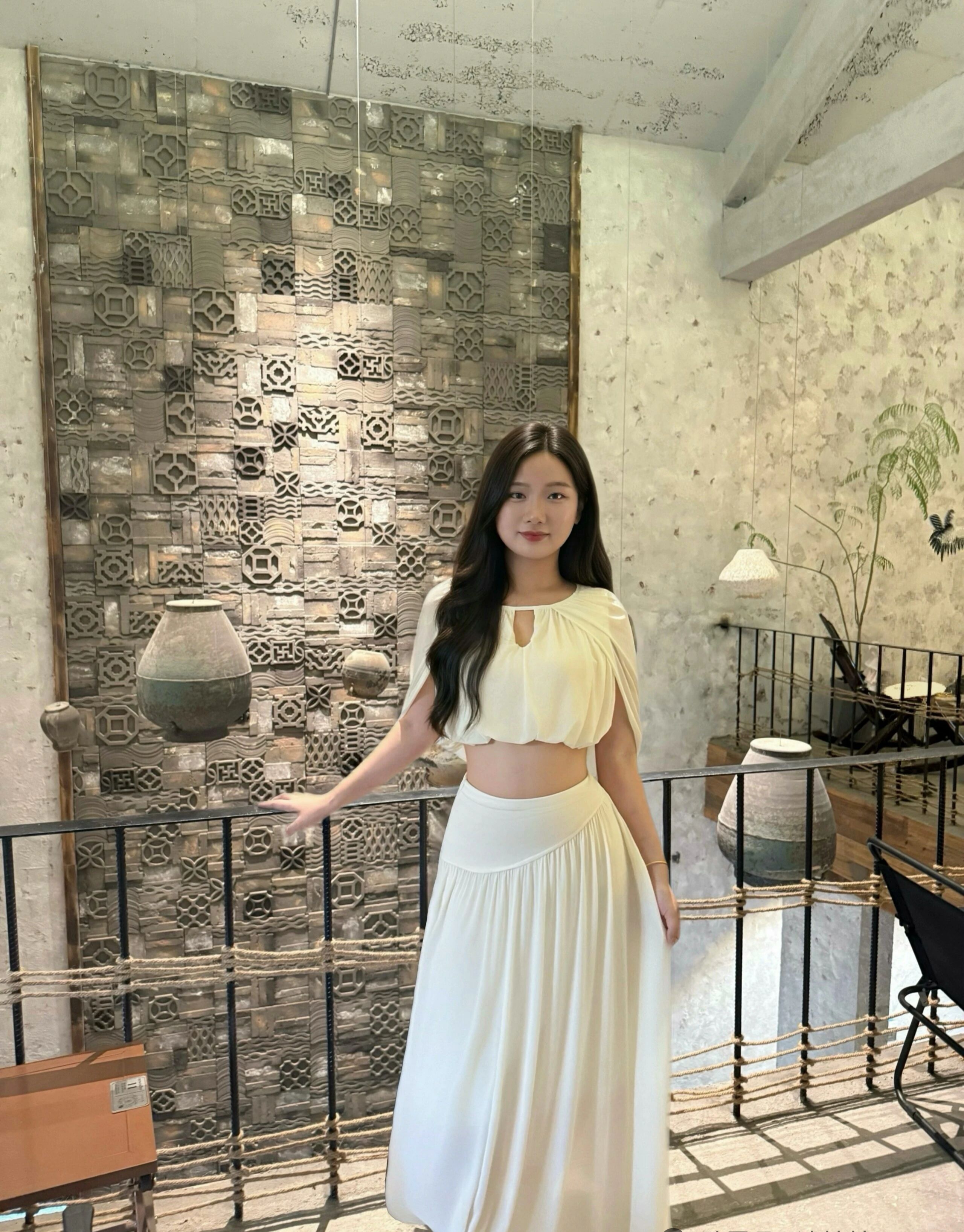 清澈