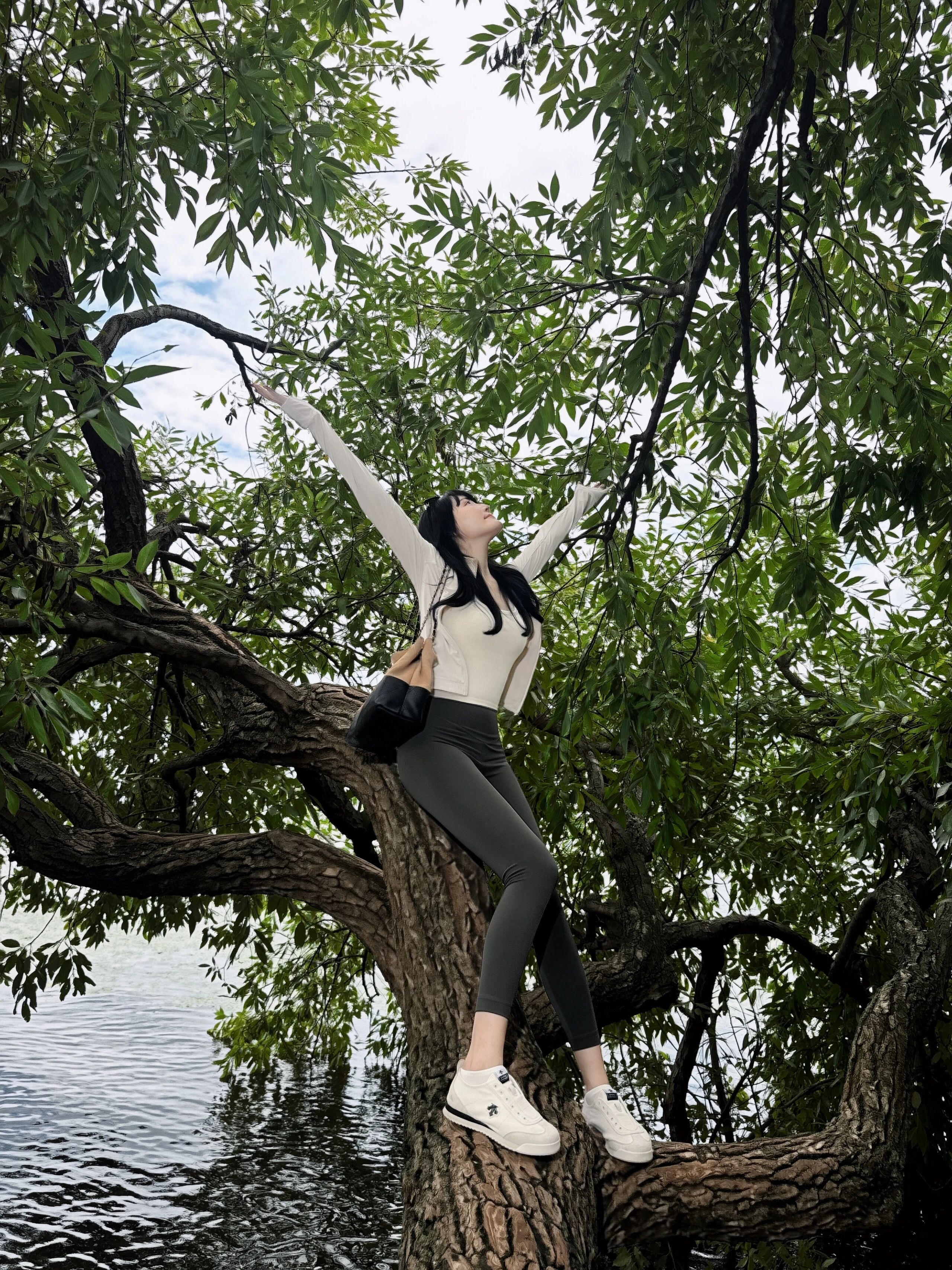清澈