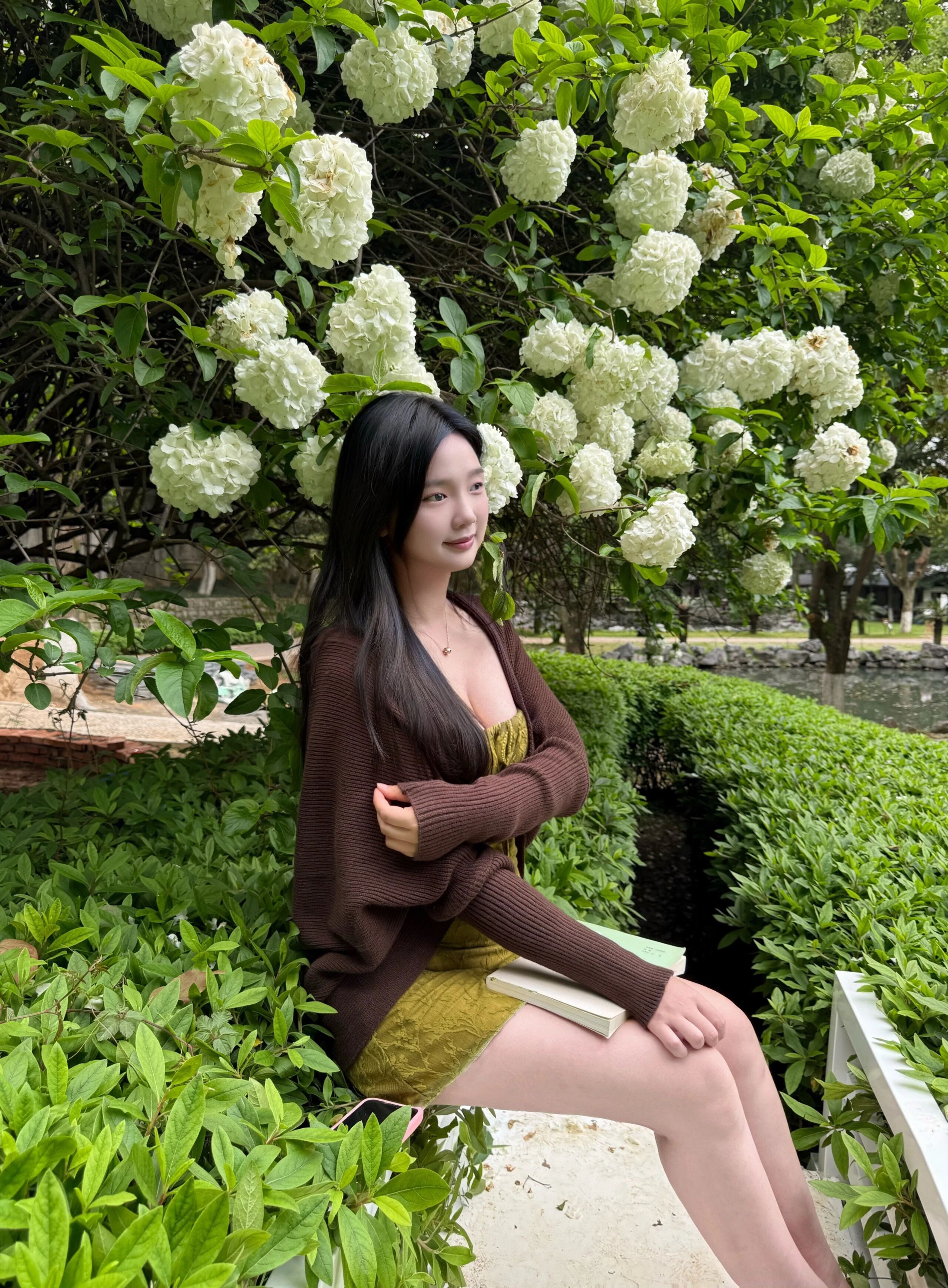 清澈