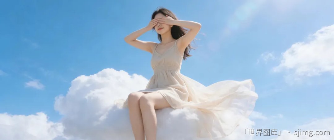 高清美女电脑壁纸