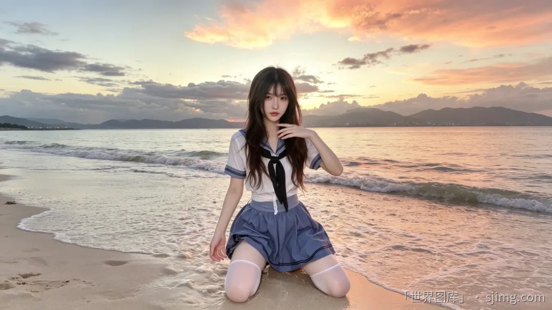 高清美女电脑壁纸