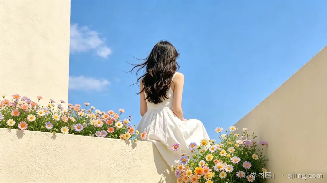 高清美女电脑壁纸
