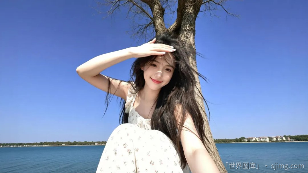 高清美女电脑壁纸