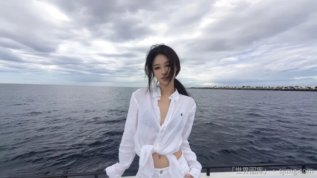高清美女电脑壁纸