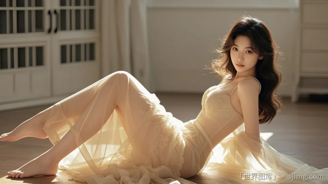 高清美女电脑壁纸
