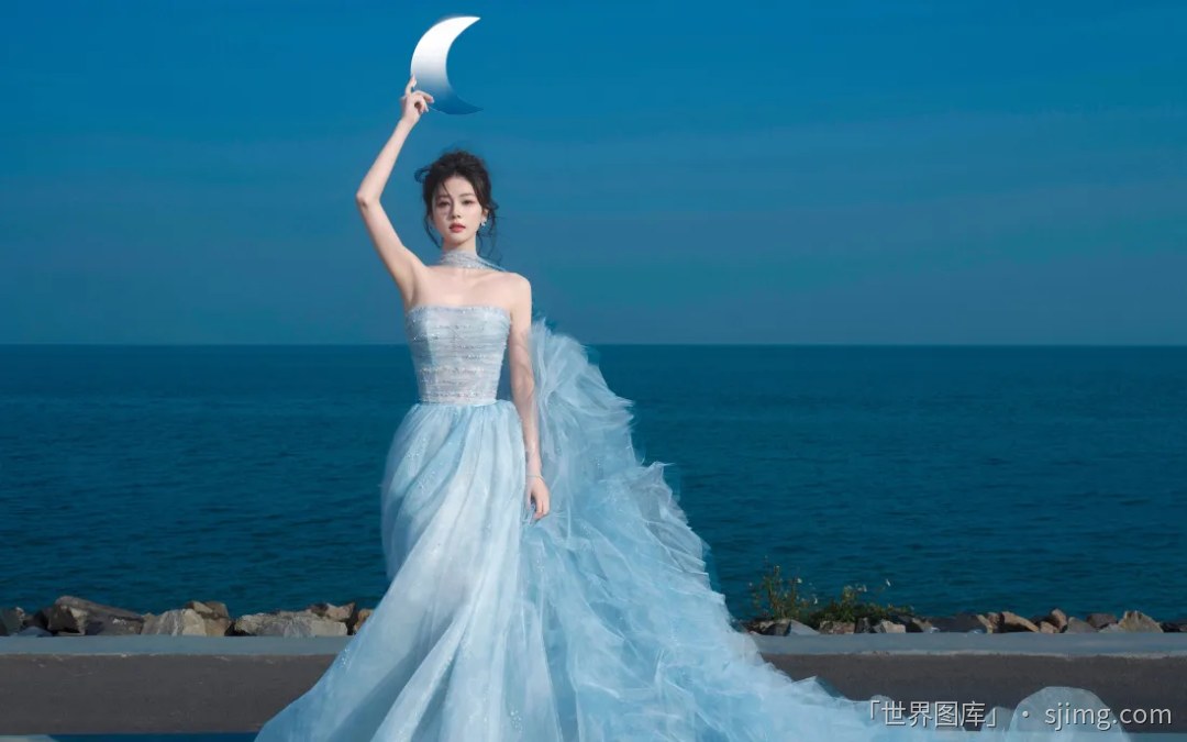 高清美女电脑壁纸