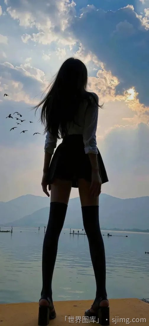 高清美女手机壁纸
