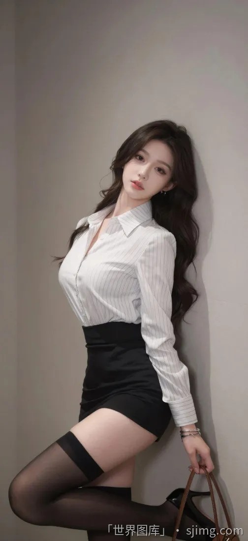 高清美女手机壁纸