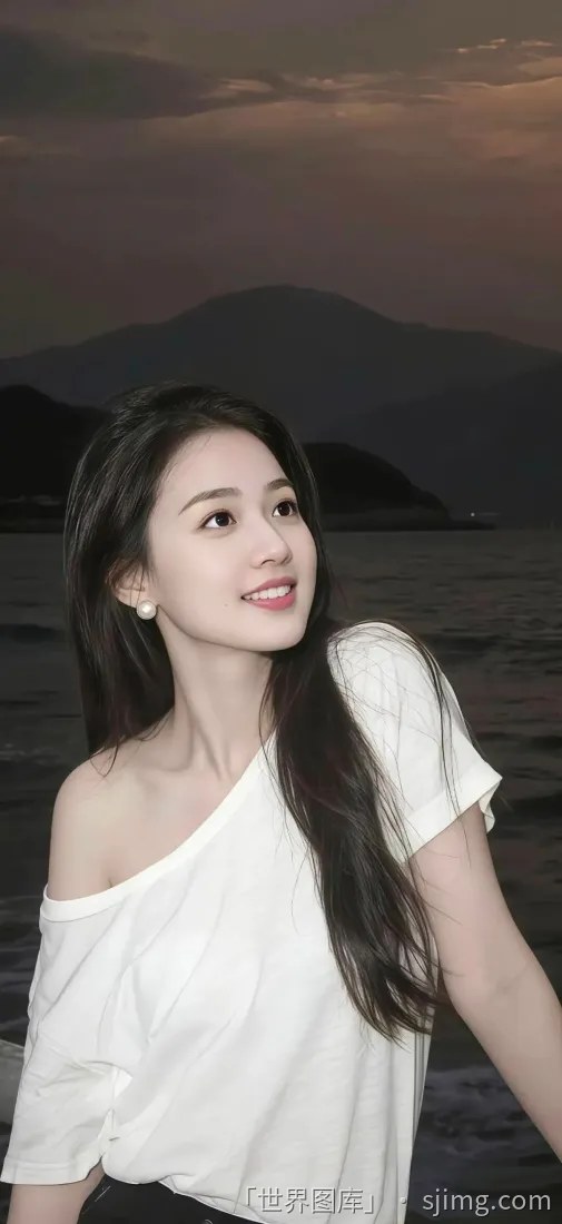 高清美女手机壁纸